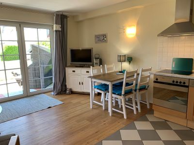 Ferienwohnung für 4 Personen (55 m²) in Zingst (Ostseebad) 3/10