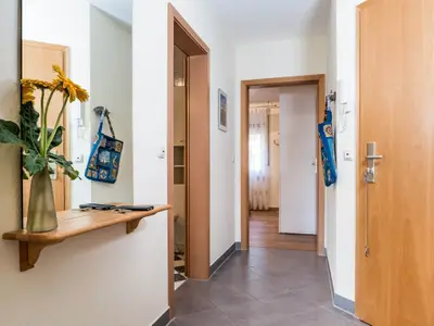 Ferienwohnung für 4 Personen (55 m²) in Zingst (Ostseebad) 6/10