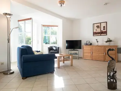 Ferienwohnung für 3 Personen (52 m²) in Zingst 2/10