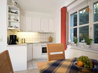 Ferienwohnung für 3 Personen (52 m²) in Zingst 4/10