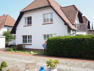 Ferienwohnung für 3 Personen (52 m²) in Zingst (Ostseebad) 10/10