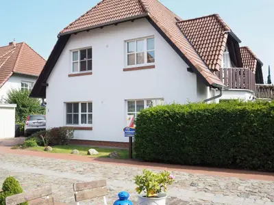 Ferienwohnung für 3 Personen (52 m²) in Zingst 10/10
