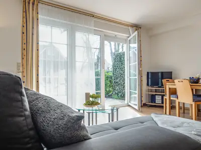 Ferienwohnung für 4 Personen (53 m²) in Zingst 3/10