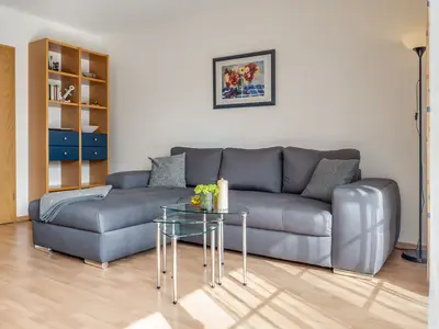 Ferienwohnung für 4 Personen (53 m²) in Zingst 4/10