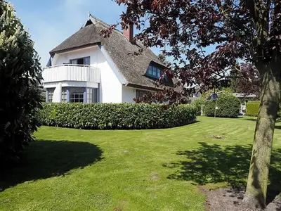 Ferienwohnung für 2 Personen (40 m²) in Zingst 1/10