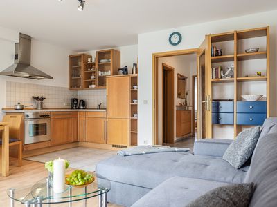 Ferienwohnung für 4 Personen (53 m²) in Zingst (Ostseebad) 5/10