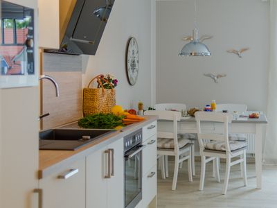 Ferienwohnung für 4 Personen (67 m²) in Zingst (Ostseebad) 3/10