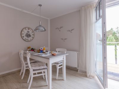 Ferienwohnung für 4 Personen (67 m²) in Zingst (Ostseebad) 4/10