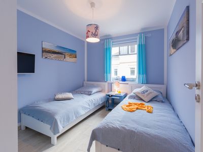 Ferienwohnung für 4 Personen (67 m²) in Zingst (Ostseebad) 7/10