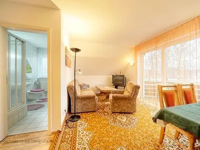 Ferienwohnung für 2 Personen (65 m²) in Zingst (Ostseebad) 2/7