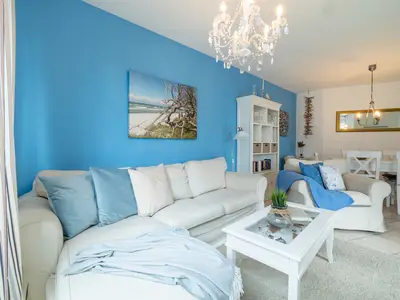 Ferienwohnung für 4 Personen (68 m²) in Zingst 1/10
