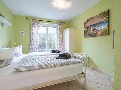 Ferienwohnung für 4 Personen (68 m²) in Zingst 2/10