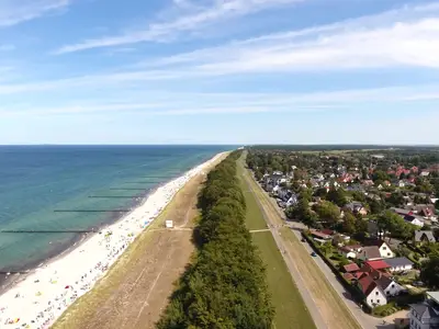 Ferienwohnung für 7 Personen (80 m²) in Zingst 4/10