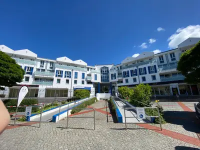 Ferienwohnung für 7 Personen (80 m²) in Zingst 5/10
