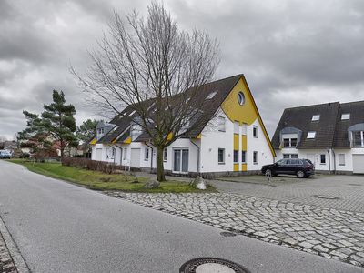 Ferienwohnung für 4 Personen (64 m²) in Zingst (Ostseebad) 1/10