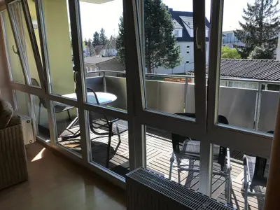Ferienwohnung für 2 Personen (44 m²) in Zingst 6/8