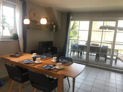 Ferienwohnung für 4 Personen (60 m²) in Zingst (Ostseebad) 1/10