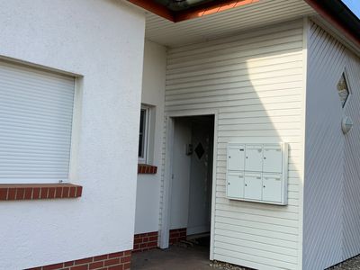 Ferienwohnung für 4 Personen (60 m²) in Zingst (Ostseebad) 4/10