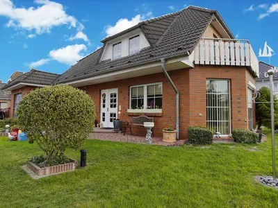 Ferienwohnung für 2 Personen (35 m²) in Zingst (Ostseebad) 1/8