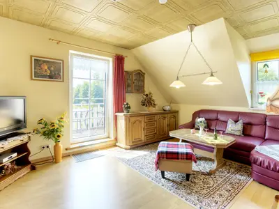 Ferienwohnung für 2 Personen (35 m²) in Zingst (Ostseebad) 2/8