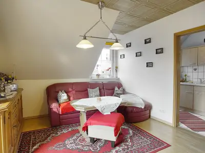 Ferienwohnung für 2 Personen (35 m²) in Zingst (Ostseebad) 3/8