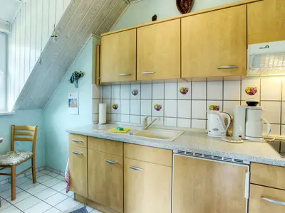 Ferienwohnung für 2 Personen (35 m²) in Zingst (Ostseebad) 4/8