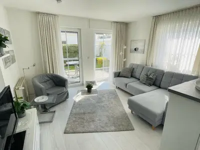 Ferienwohnung für 2 Personen (65 m²) in Zingst 4/10