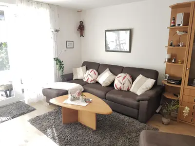 Ferienwohnung für 4 Personen (62 m²) in Zingst 1/10