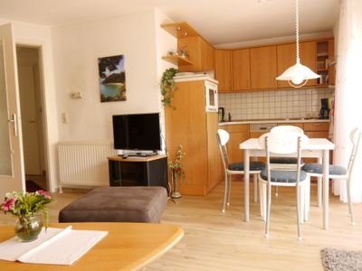 Ferienwohnung für 4 Personen (62 m²) in Zingst (Ostseebad) 3/10