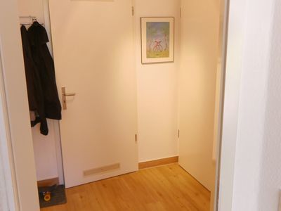 Ferienwohnung für 4 Personen (62 m²) in Zingst (Ostseebad) 10/10