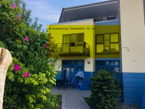 Ferienwohnung für 4 Personen (48 m²) in Zingst (Ostseebad)