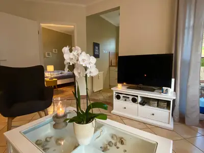 Ferienwohnung für 3 Personen (55 m²) in Zingst (Ostseebad) 3/10