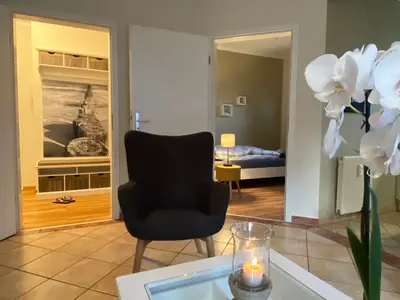 Ferienwohnung für 3 Personen (55 m²) in Zingst (Ostseebad) 5/10