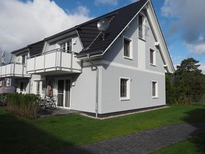 Ferienwohnung für 3 Personen (49 m²) in Zingst (Ostseebad)
