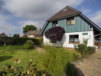 Ferienwohnung für 2 Personen (40 m²) in Zingst (Ostseebad) 1/10