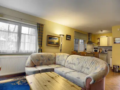 Ferienwohnung für 2 Personen (40 m²) in Zingst (Ostseebad) 3/10