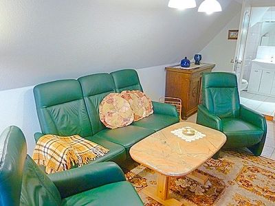 Ferienwohnung für 2 Personen (54 m²) in Zingst (Ostseebad) 2/8