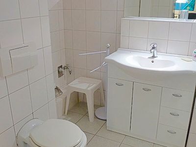 Ferienwohnung für 2 Personen (54 m²) in Zingst (Ostseebad) 6/8