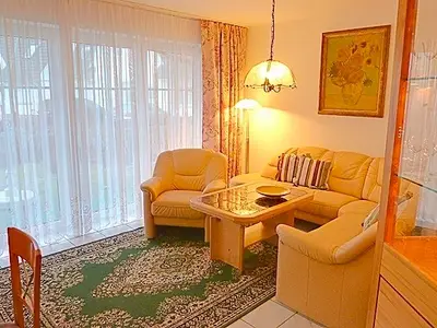 Ferienwohnung für 4 Personen (56 m²) in Zingst 3/10