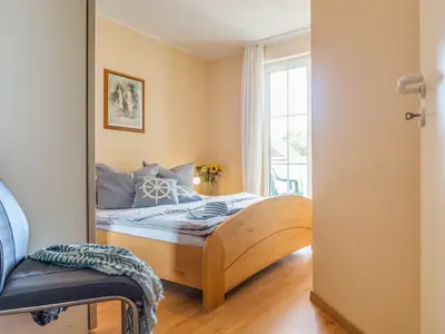 Ferienwohnung für 2 Personen (45 m²) in Zingst 7/10