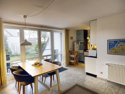 Ferienwohnung für 4 Personen (60 m²) in Zingst (Ostseebad) 4/10