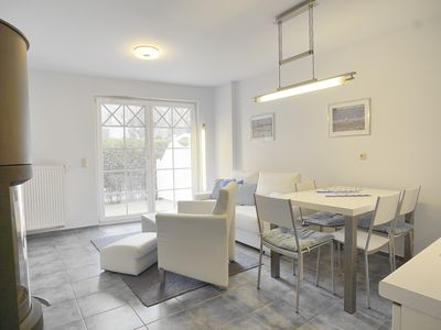 Ferienwohnung für 3 Personen (44 m²) in Zingst (Ostseebad) 2/10