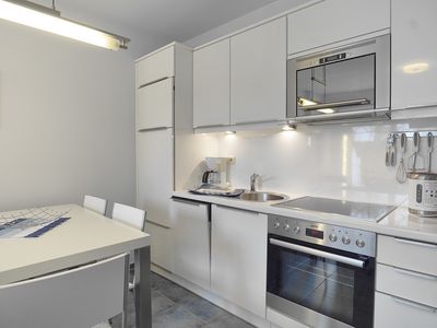 Ferienwohnung für 3 Personen (44 m²) in Zingst (Ostseebad) 4/10