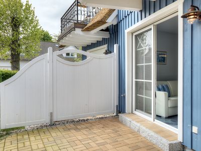 Ferienwohnung für 3 Personen (44 m²) in Zingst (Ostseebad) 10/10