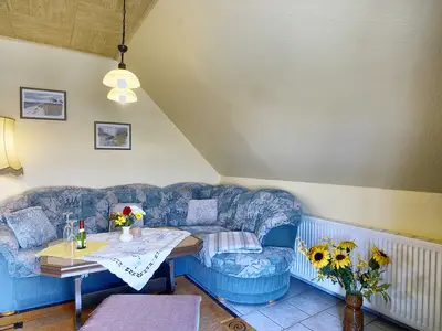 Ferienwohnung für 2 Personen (30 m²) in Zingst (Ostseebad) 4/9