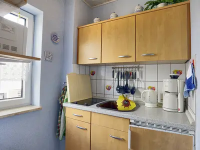 Ferienwohnung für 2 Personen (30 m²) in Zingst (Ostseebad) 5/9