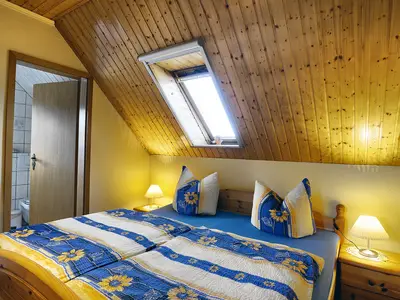 Ferienwohnung für 2 Personen (30 m²) in Zingst (Ostseebad) 7/9