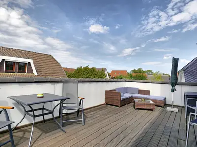 Ferienwohnung für 2 Personen (30 m²) in Zingst (Ostseebad) 9/9