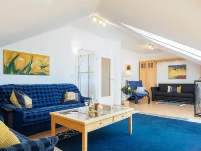 Ferienwohnung für 4 Personen (74 m²) in Zingst 1/10