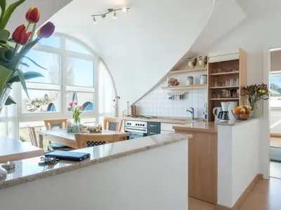 Ferienwohnung für 4 Personen (74 m²) in Zingst 7/10